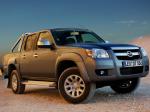 Mazda BT-50 Double Cab 2006 года